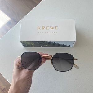 Krewe “Ward” sunglasses
